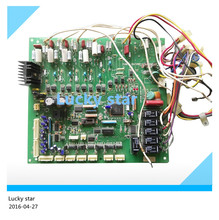 Placa de circuito de computador 95% novo, placa de circuito de trabalho em placa exprensa 2024 - compre barato