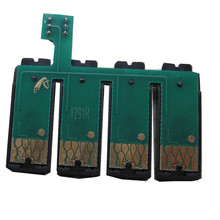 Para epson T1351-T1334 CISS cartucho chip permanente para impresora epson Stylus T25 TX125 TX135 2024 - compra barato