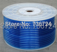 6mm*4mm *200m pu tube,pu pneumatic tube,polyurethane pu tube, air tube,air hose tubing 2024 - buy cheap