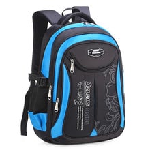 Школьный рюкзак женский, высококачественный, мужской водонепроницаемый рюкзак, школьные сумки для девочек-подростков, рюкзак для путешествий 2024 - купить недорого