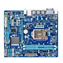 Placa base de escritorio para Gigabyte GA-H67M-D2-B3, Original, usada, H67M-D2-B3, H67, LGA 1155, i3, i5, i7, DDR3, 16G 2024 - compra barato