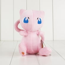 16cm Anime Pets Plush Toys Soft Stuffed Dolls Gift for Children 2024 - buy cheap