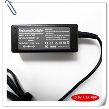 Adaptador AC Carregador Portátil Para Sony Vaio Pro SVP1321A4ES SVP1321C5E SVP1321M2E SVP1321T4EB 4.3A 45 w Cabo de Alimentação de 10.5 v 2024 - compre barato