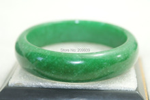 Бесплатная доставка, 00643 шт., китайский браслет jades, 59 мм, внутренний в диаметре браслеты 2024 - купить недорого