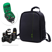 Mochila dslr para câmera fujifilm, bolsa de ombro para câmera fujifilm visual xe3 X-E3 2024 - compre barato