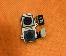 Оригинальный фото задняя Камера 13.0MP + 5.0MP модуль для Blackview BV9000 Pro Helio P25 Octa Core 5,7 "FHD Бесплатная доставка 2024 - купить недорого