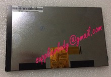 Original and New 7inch 41pin LCD screen RD070HD28 V2 for tablet pc free shipping 2024 - buy cheap
