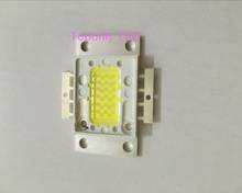 30w Bridgelux chips integrated high power led backlight lamp(5x6) 3300-3600lm DC15-18V 2100mA CE&ROHS 50pcs/lot DHL freeshipping 2024 - buy cheap