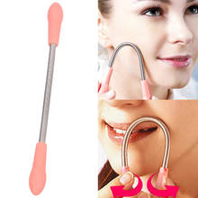 Woman Epilator Manual Facial Hair Remover Stick Face Body Hair Remover Epilators Hair Cleaning Remove Cleanser Beauty Tools 2024 - buy cheap