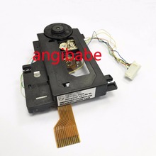 Replacement For PHILIPS CD-165 CD Player Spare Parts Laser Lens Lasereinheit ASSY Unit CD165 Optical Pickup Bloc Optique 2024 - buy cheap