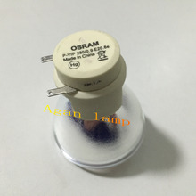 NEW Original Bare Bulb OSRAM P-VIP 280/0.9 E20.8E For BenQ / Optoma / Mitsubishi / Viewsonic Projector Lamp Bulb 2024 - buy cheap