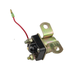 Motorcycle Starter Solenoid Relay For Suzuki GS550M GS650M GSX750F GS750S Katana GS250 GS400 GS450GA GS500E GS550E GS850G GS1000 2024 - buy cheap