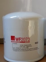 Filtro de agua WF2073 4058964, generador diésel, envío gratis 2024 - compra barato
