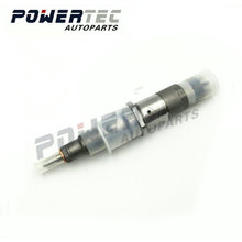 NEW injektor 0445 120 289 Common rail injection 0445120289 Injector Diesel Fuel Injector For Cummins ISDe 0 445 120 289 2024 - buy cheap