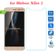 Protector de pantalla para móvil, película de gran calidad endurecida para Bluboo Xfire 2 /X9/Bluboo D1/ picasso 2024 - compra barato