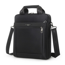 Мужская сумка для ноутбука Macbook Air 12, сумка для ноутбука DELL, мужская сумка на одно плечо, Мужская маленькая сумка-мессенджер для журнала A4, Новинка 2024 - купить недорого