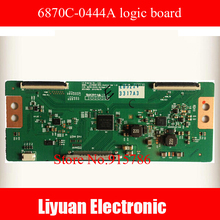 Free shipping LC470DUE-SFR1-CONTROL-VER 1.0 logic board 6870C-0444A 2024 - buy cheap