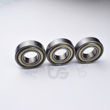6004zz 20*42*12(mm) 1Pieces bearing ABEC-5 6004 6004zz metal sealed chrome steel deep groove bearing 2024 - buy cheap