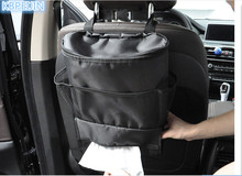 HO Car styling Seat Tidying Bags Car Hanging Storage Bag for Toyota corolla rav4 camry prius hilux avensis verso car accessories 2024 - buy cheap