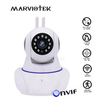 Wireless Home Security Camera IP Camera Wifi Mini CCTV Camera 1080P 720P Video Surveillance P2P Night Vision Baby Monitor Cam IR 2024 - buy cheap