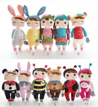 30cm Angela Plush Kids Toys Lovely Stuffed Cloth Doll Rabbit Doll Girl Christmas Girl Children Gift Kids Plush Toys S15 2024 - buy cheap