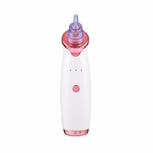 Diamond Dermabrasion Vacuum Suction Blackhead Remover Facial Vacuum Pore Cleaner Nose Acne Pimple Remover Beauty Face Massage 2024 - buy cheap