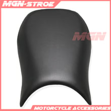 Black Front Rider Driver Seat Pillion For Kawasaki ZX-6R ZX6R ZX 636 2005 2006 05 06 Motorcycle 2024 - buy cheap