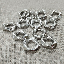 necklace findings earrings charms connector choker chunky jewelry making bracelet clasps hooks big loops component accessories 2024 - buy cheap