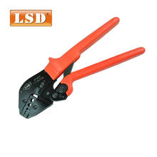RG58/59 crimping tool AP-02H1 BNC connector fiber optic crimping tool coaxial crimping plier 2024 - buy cheap