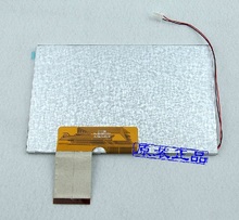 7 inch LCD Compatible KR070PC7S 60PIN KR070PC5S 2024 - buy cheap