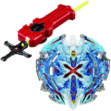 B-71 Spinning Top Burst Booster Acid Annubis Y.O Battling Tops Spinning (B-71 Starter) toys and starter set 2024 - buy cheap