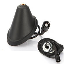 Car AM/FM Roof Whip Aerial Antenna Base for VW Volkswagen Passat Golf Jetta Polo 2024 - buy cheap