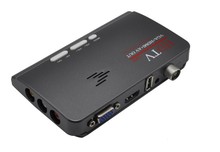 VGA HD TV box DVB T2 Terrestrial Receiver DVB-T2 DVB T Support HDMI Set Top Box For RUSSIA/Europe/Central Asia HDTV DVBS918 2024 - buy cheap