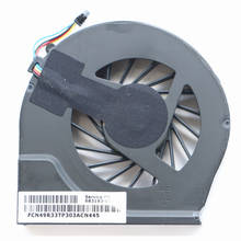 New Original Fan For HP Pavilion g7-2247us g7-2250nr g7-2251dx g7-2254ca Cpu Cooling Fan 2024 - buy cheap