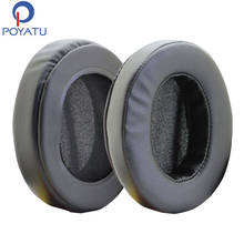 POYATU Headphone Cushion Pads Cover For Fostex TH-900 T50RP MK3 TH-X00 Fostex T40RP Mk 3 Headphone Replacement Earpads Ear Pads 2024 - buy cheap