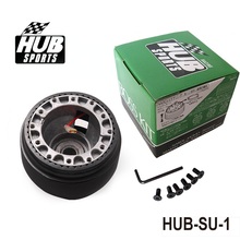 Steering Wheel Hub Adapter Boss Kit For SUZUKI HUB-SU-1 2024 - buy cheap