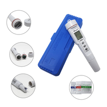 Digital PH&ORP Tester waterproof ORP meter,ORP tester pH Meter Water Quality Diagnostic-tool 2024 - buy cheap