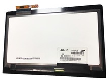 13.3" LCD LED Laptop Assembly For Lenovo Yoga 900-13ISK 80MK LCD Touch screen digitizer Panel replacement 2024 - buy cheap