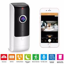 Home Security Camera Wireless Pet Camera Baby Monitor WiFi with Night Vision Two-way Audio Motion Detection Indoor IP video Cam 2024 - buy cheap