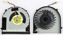 SSEA, nuevo ventilador enfriador de CPU para ordenador portátil para ACER ASPIRE 1830 1830T 1830Z 1830TZ MS2298 ONE 721 AO753, ventilador de refrigeración DFS400805l10T F93X 2024 - compra barato