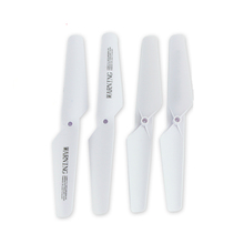 5 sets Syma X5C X5 X5SW Main Blades Propellers Protective Spare Parts for Syma X5 X5A X5C X5S X5SC X5W X5SW RC Drone quadcopter 2024 - buy cheap