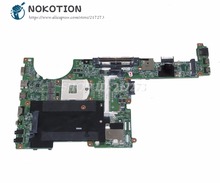 Nokotion-placa mãe para laptop hp 6360t, 6360b, hm65, uma, ddr3, 48.4kt01. 021, 829069-001 829069-001 829069-001 2024 - compre barato
