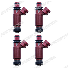 High Flow performance 1200cc Fit for 2001-2005 Mitsubishi Eclipse Fuel injector Injectors Freeshipping 2024 - buy cheap
