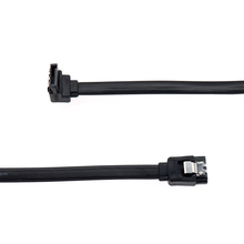 SATA 3,0 III SATA3 6 ГБ/сек. SSD жесткий диск прямой/правый угол кабель профессиональная заводская цена Прямая поставка 2024 - купить недорого