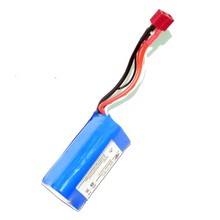 Wholesale GT Model QS8005 RC Helicopter Spare Parts Old version battery 2024 - buy cheap