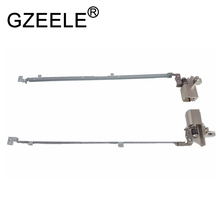 GZEELE NEW For Lenovo FOR Thinkpad T520i screen Display Hinge set Left & Right Screen Hinges 33.4CU08.001 33.4CU09.001 60Y5485 2024 - buy cheap