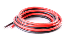 10 Gauge Silicone Wire 20 feet - 10 AWG Silicone Wire - Flexible Silicone Wire 2024 - buy cheap