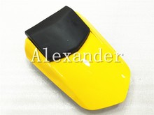 Cubierta de asiento trasero para Yamaha, carenado amarillo Solo para Motor YZF1000 R1 2004 2005 2006 YZF r1 YZFR1 yzfr1 1000 2024 - compra barato