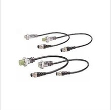 Sensor de proximidad (conector de cableado de 3 cables), PRW18-5DP2 PRW18-8DP2 2024 - compra barato