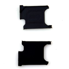 1 Piece Original New Black Color Micro Sim Card Tray Slot Holder Replacement For Sony Xperia Z1 L39h C6902 C6903 Sim Card Holder 2024 - buy cheap